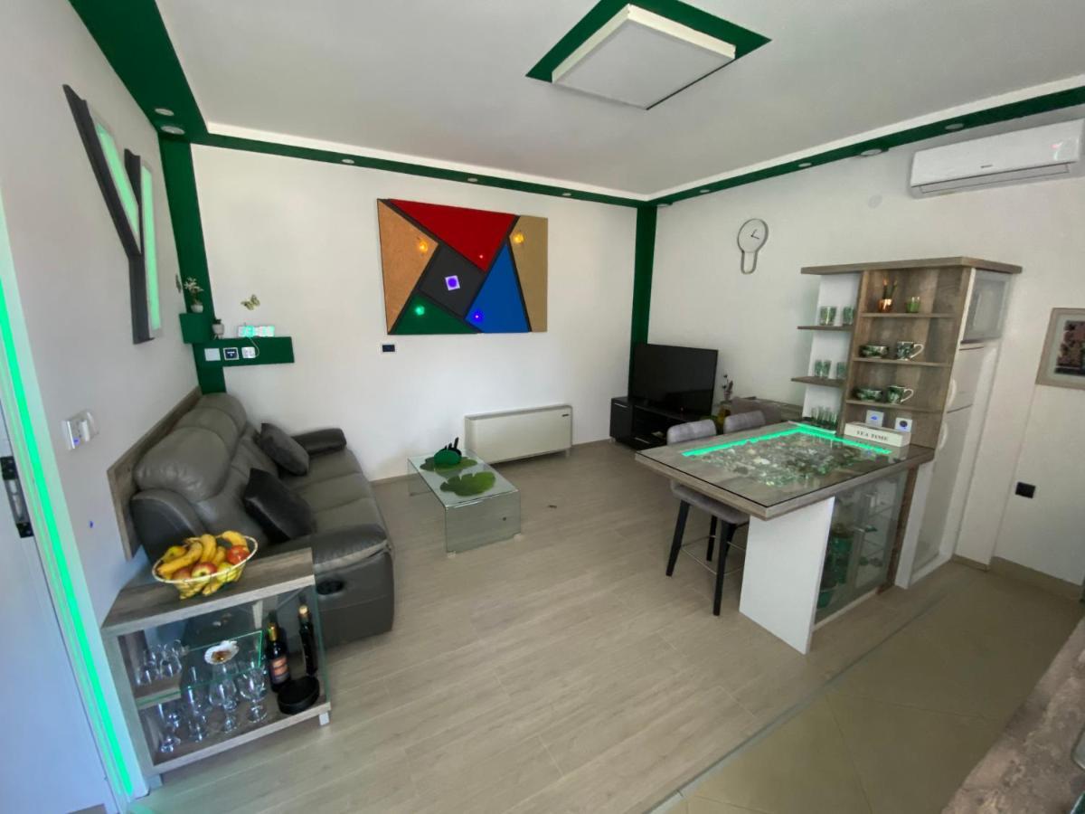 Yela Zadar Exterior foto