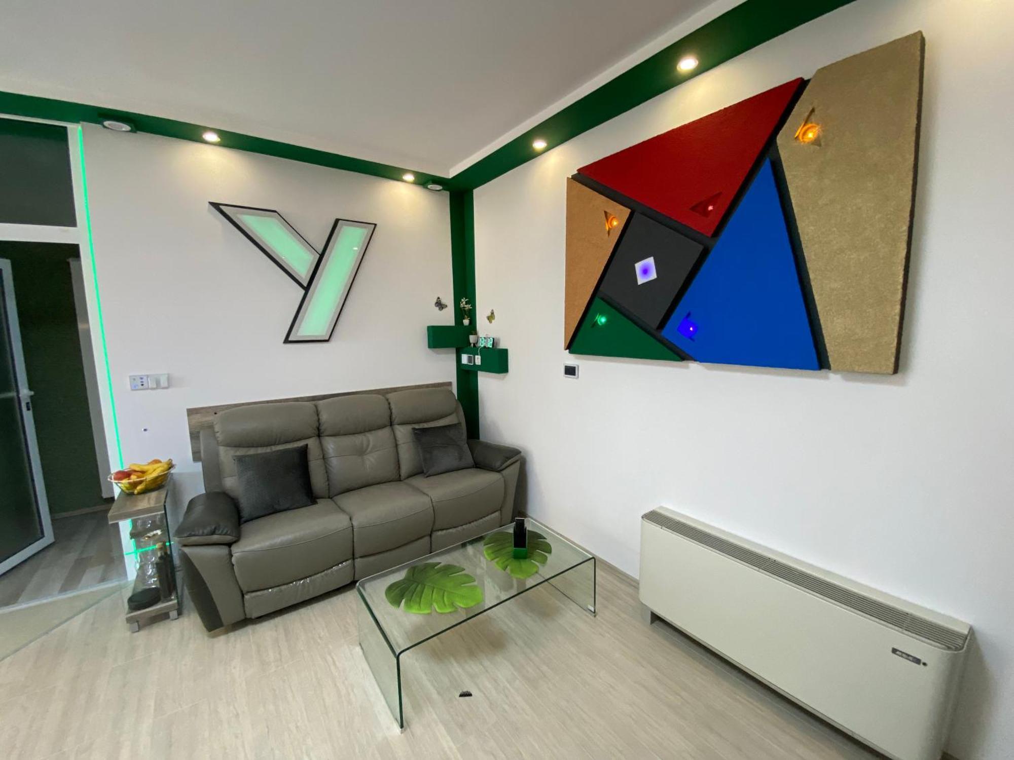 Yela Zadar Quarto foto
